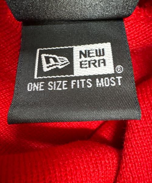 SUPREME（シュプリーム）SUPREME (シュプリーム) New Era (ニューエラ) ニットキャップの古着・服飾アイテム