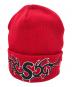 SUPREME（シュプリーム）の古着「ニットキャップ」