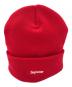 中古・古着 SUPREME (シュプリーム) New Era (ニューエラ) ニットキャップ：8000円