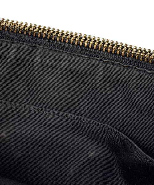 COACH（コーチ）COACH (コーチ) ショルダーバッグ ブラックの古着・服飾アイテム