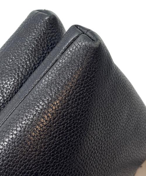 COACH（コーチ）COACH (コーチ) ショルダーバッグ ブラックの古着・服飾アイテム