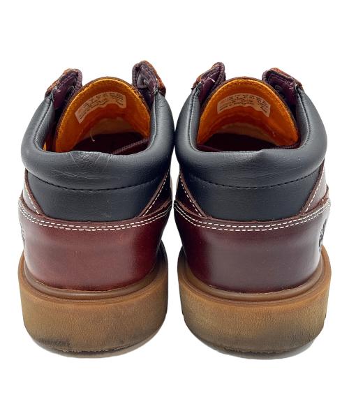 Timberland（ティンバーランド）Timberland (ティンバーランド) シューズ ブラウン サイズ:US 8.5Wの古着・服飾アイテム