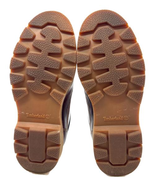 Timberland（ティンバーランド）Timberland (ティンバーランド) シューズ ブラウン サイズ:US 8.5Wの古着・服飾アイテム