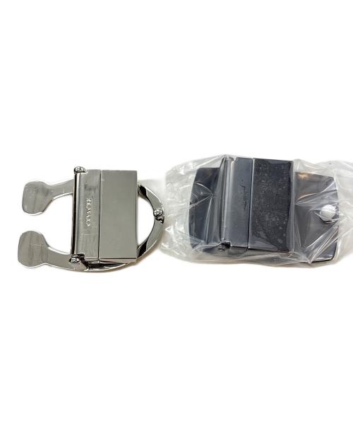 COACH（コーチ）COACH (コーチ) レザーベルト ブラックの古着・服飾アイテム