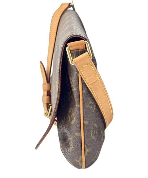 LOUIS VUITTON（ルイ ヴィトン）LOUIS VUITTON (ルイ ヴィトン) ショルダーバッグ / モノグラム ミュゼット・タンゴ ロングショルダーの古着・服飾アイテム