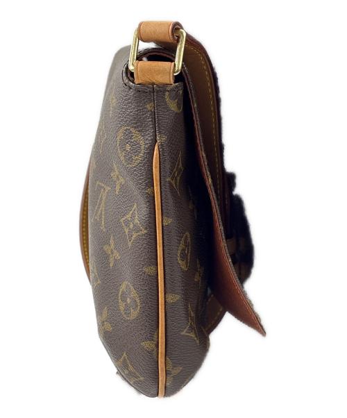 LOUIS VUITTON（ルイ ヴィトン）LOUIS VUITTON (ルイ ヴィトン) ショルダーバッグ / モノグラム ミュゼット・タンゴ ロングショルダーの古着・服飾アイテム