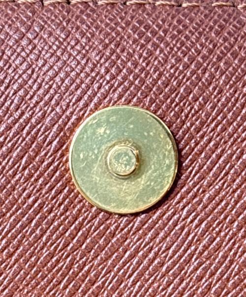 LOUIS VUITTON（ルイ ヴィトン）LOUIS VUITTON (ルイ ヴィトン) ショルダーバッグ / モノグラム ミュゼット・タンゴ ロングショルダーの古着・服飾アイテム