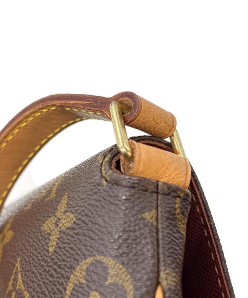 LOUIS VUITTON（ルイ ヴィトン）LOUIS VUITTON (ルイ ヴィトン) ショルダーバッグ / モノグラム ミュゼット・タンゴ ロングショルダーの古着・服飾アイテム