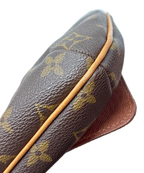 LOUIS VUITTON（ルイ ヴィトン）LOUIS VUITTON (ルイ ヴィトン) ショルダーバッグ / モノグラム ミュゼット・タンゴ ロングショルダーの古着・服飾アイテム