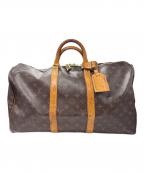 LOUIS VUITTONルイ ヴィトン）の古着「キーポル50」