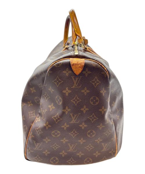 LOUIS VUITTON（ルイ ヴィトン）LOUIS VUITTON (ルイ ヴィトン) キーポル50の古着・服飾アイテム