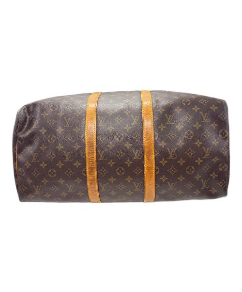 LOUIS VUITTON（ルイ ヴィトン）LOUIS VUITTON (ルイ ヴィトン) キーポル50の古着・服飾アイテム