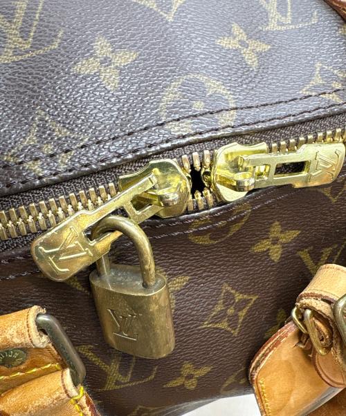 LOUIS VUITTON（ルイ ヴィトン）LOUIS VUITTON (ルイ ヴィトン) キーポル50の古着・服飾アイテム