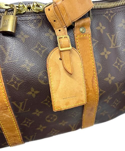 LOUIS VUITTON（ルイ ヴィトン）LOUIS VUITTON (ルイ ヴィトン) キーポル50の古着・服飾アイテム