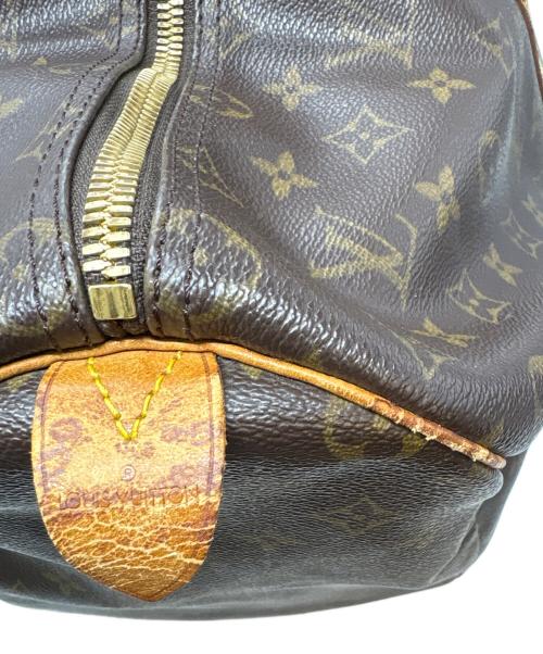 LOUIS VUITTON（ルイ ヴィトン）LOUIS VUITTON (ルイ ヴィトン) キーポル50の古着・服飾アイテム
