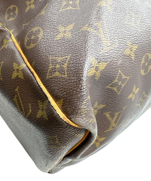 LOUIS VUITTON（ルイ ヴィトン）LOUIS VUITTON (ルイ ヴィトン) キーポル50の古着・服飾アイテム