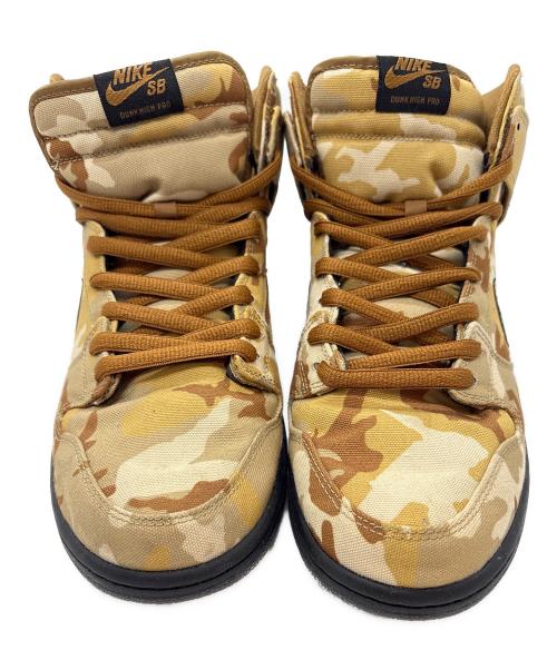 NIKE（ナイキ）NIKE (ナイキ) ハイカットスニーカー / Dunk High Pro Parachute 