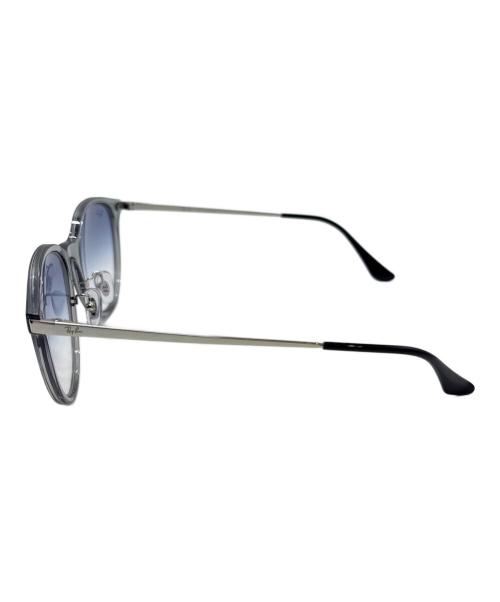 RAY-BAN（レイバン）RAY-BAN (レイバン) サングラス ライトグレーの古着・服飾アイテム