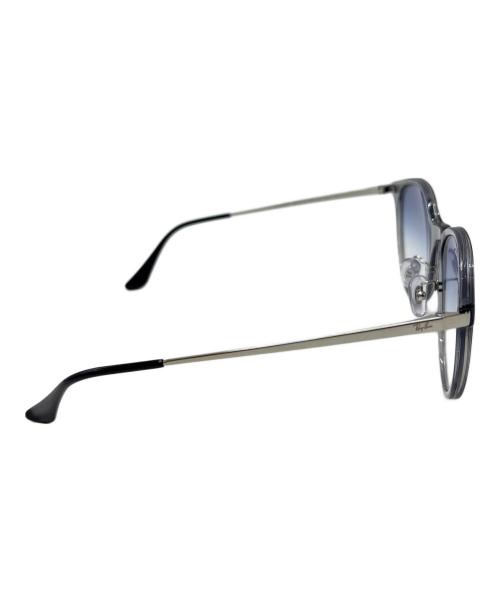 RAY-BAN（レイバン）RAY-BAN (レイバン) サングラス ライトグレーの古着・服飾アイテム