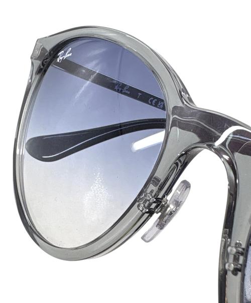 RAY-BAN（レイバン）RAY-BAN (レイバン) サングラス ライトグレーの古着・服飾アイテム