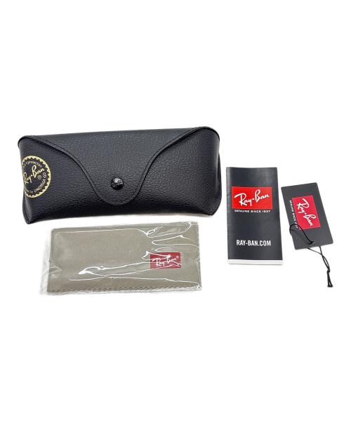 RAY-BAN（レイバン）RAY-BAN (レイバン) サングラス ライトグレーの古着・服飾アイテム