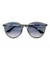 RAY-BAN（レイバン）の古着「サングラス」｜ライトグレー