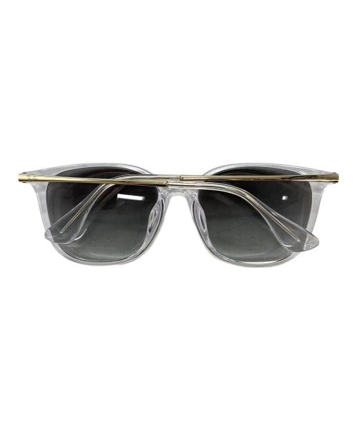 RAY-BAN（レイバン）RAY-BAN (レイバン) サングラス クリアの古着・服飾アイテム
