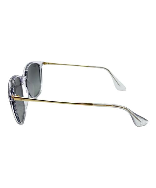 RAY-BAN（レイバン）RAY-BAN (レイバン) サングラス クリアの古着・服飾アイテム