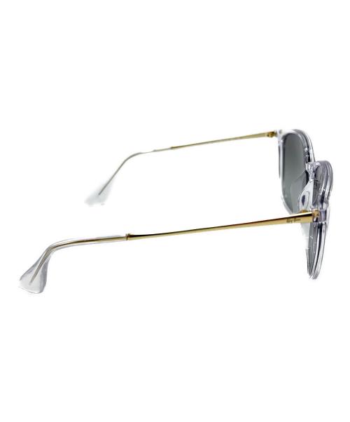 RAY-BAN（レイバン）RAY-BAN (レイバン) サングラス クリアの古着・服飾アイテム