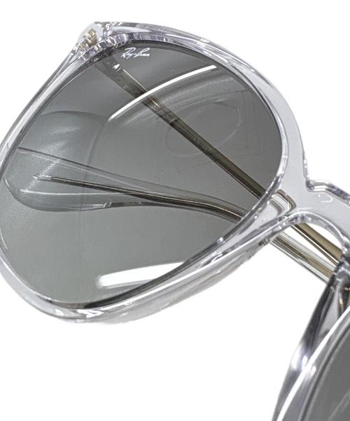 RAY-BAN（レイバン）RAY-BAN (レイバン) サングラス クリアの古着・服飾アイテム