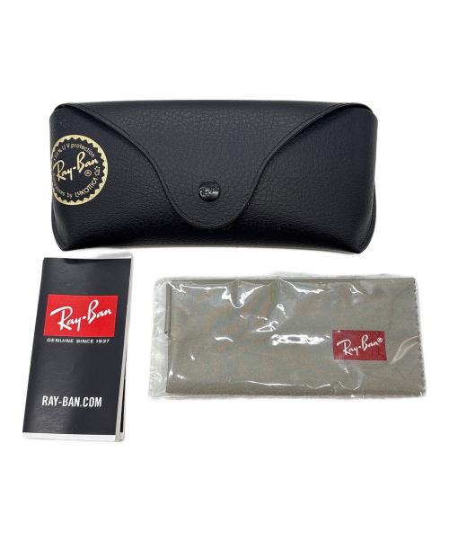 RAY-BAN（レイバン）RAY-BAN (レイバン) サングラス クリアの古着・服飾アイテム