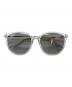 RAY-BAN（レイバン）の古着「サングラス」｜クリア