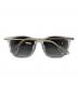 RAY-BAN (レイバン) サングラス クリア：8000円