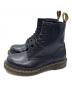 Dr.Martens (ドクターマーチン) 8ホールブーツ ブラック サイズ:UK4：13000円
