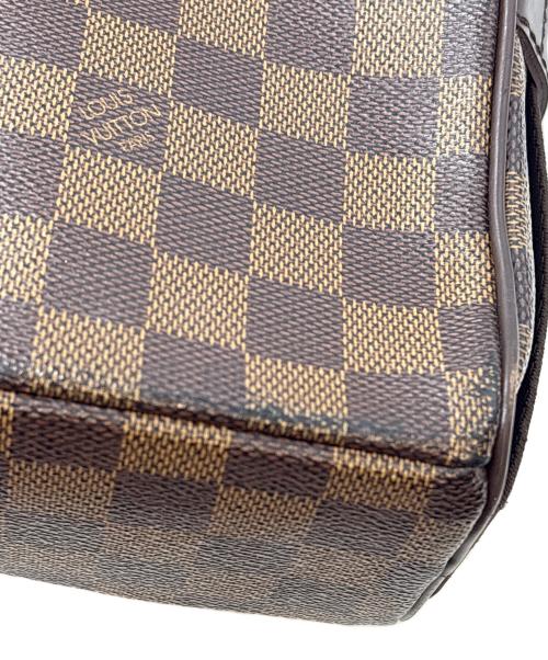 LOUIS VUITTON（ルイ ヴィトン）LOUIS VUITTON (ルイ ヴィトン) ショルダーバッグ / ダミエ オラフPM ブラウンの古着・服飾アイテム