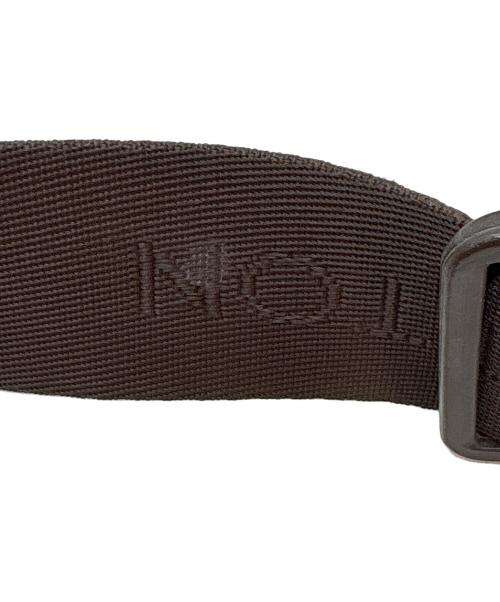 LOUIS VUITTON（ルイ ヴィトン）LOUIS VUITTON (ルイ ヴィトン) ショルダーバッグ / ダミエ オラフPM ブラウンの古着・服飾アイテム