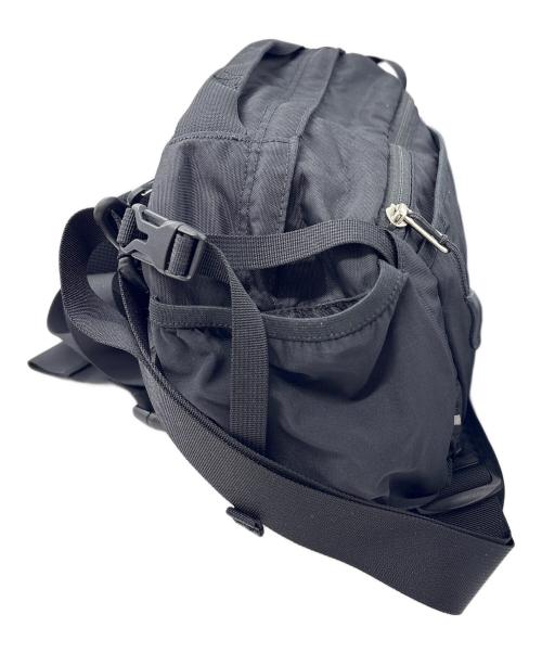 THE NORTH FACE（ザ ノース フェイス）THE NORTH FACE (ザ ノース フェイス) ウェストバッグ ブラックの古着・服飾アイテム