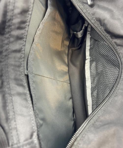 THE NORTH FACE（ザ ノース フェイス）THE NORTH FACE (ザ ノース フェイス) ウェストバッグ ブラックの古着・服飾アイテム