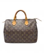 LOUIS VUITTONルイ ヴィトン）の古着「ハンドバッグ / モノグラム スピーディ30」