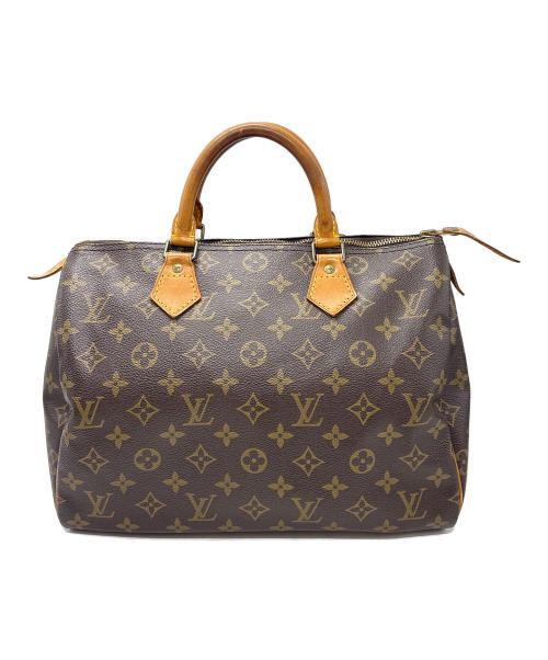 LOUIS VUITTON（ルイ ヴィトン）LOUIS VUITTON (ルイ ヴィトン) ハンドバッグ / モノグラム スピーディ30の古着・服飾アイテム