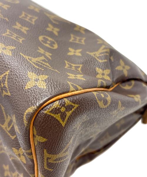 LOUIS VUITTON（ルイ ヴィトン）LOUIS VUITTON (ルイ ヴィトン) ハンドバッグ / モノグラム スピーディ30の古着・服飾アイテム