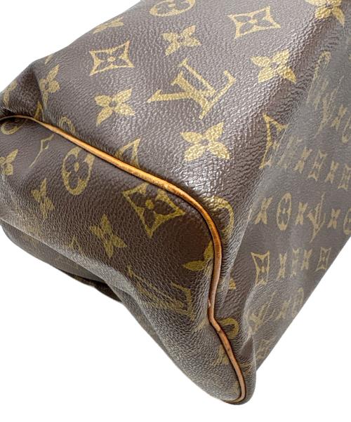 LOUIS VUITTON（ルイ ヴィトン）LOUIS VUITTON (ルイ ヴィトン) ハンドバッグ / モノグラム スピーディ30の古着・服飾アイテム