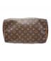中古・古着 LOUIS VUITTON (ルイ ヴィトン) ハンドバッグ / モノグラム スピーディ30：75000円
