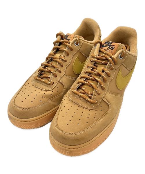 NIKE（ナイキ）NIKE (ナイキ) スニーカー / Air Force 1 Low '07 WB 