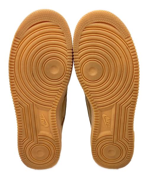 NIKE（ナイキ）NIKE (ナイキ) スニーカー / Air Force 1 Low '07 WB 