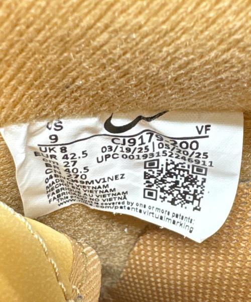 NIKE（ナイキ）NIKE (ナイキ) スニーカー / Air Force 1 Low '07 WB 