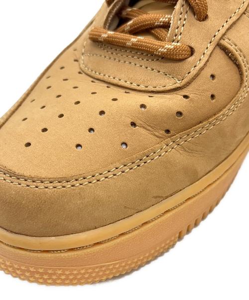 NIKE（ナイキ）NIKE (ナイキ) スニーカー / Air Force 1 Low '07 WB 