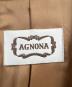Agnonaの古着・服飾アイテム：7000円