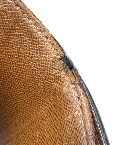 LOUIS VUITTON（ルイ ヴィトン）LOUIS VUITTON (ルイ ヴィトン) 3つ折り財布 / モノグラム ポルトモネ・ビエ・カルトクレディの古着・服飾アイテム