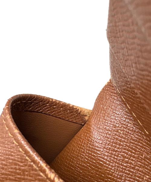 LOUIS VUITTON（ルイ ヴィトン）LOUIS VUITTON (ルイ ヴィトン) 3つ折り財布 / モノグラム ポルトモネ・ビエ カルトクレディの古着・服飾アイテム